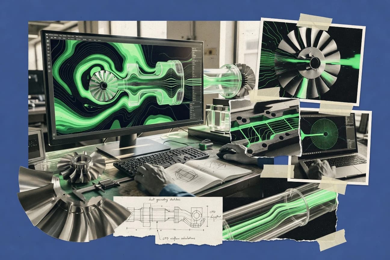 Top 10 Best Computational Fluid Dynamics Software of 2026