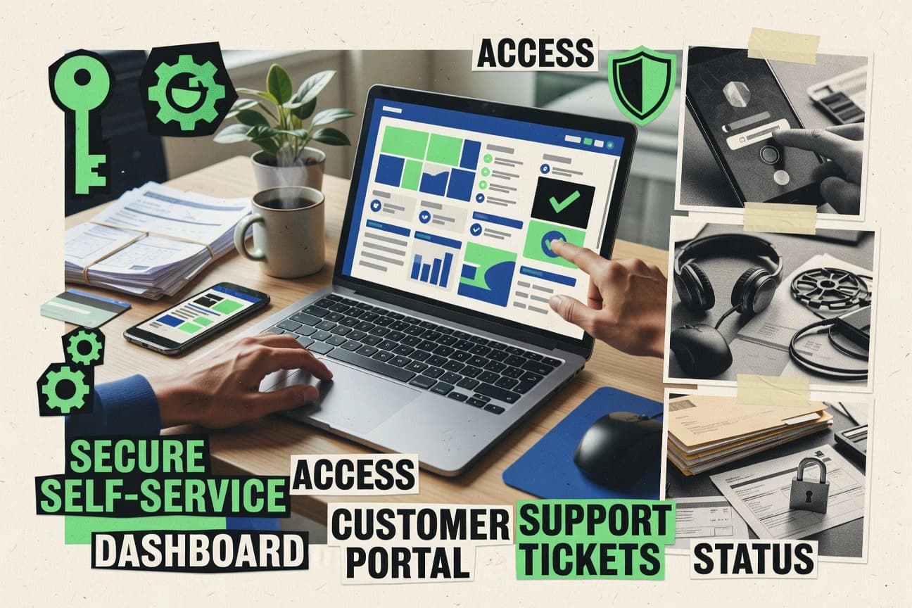 Top 10 Best Customer Portal Software of 2026