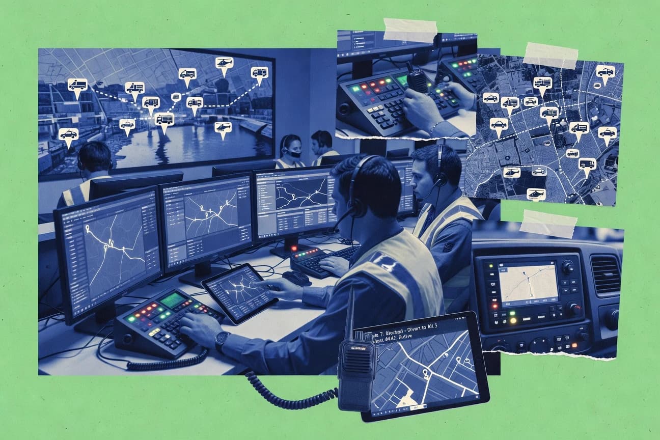 Top 10 Best Cad Dispatch Software of 2026