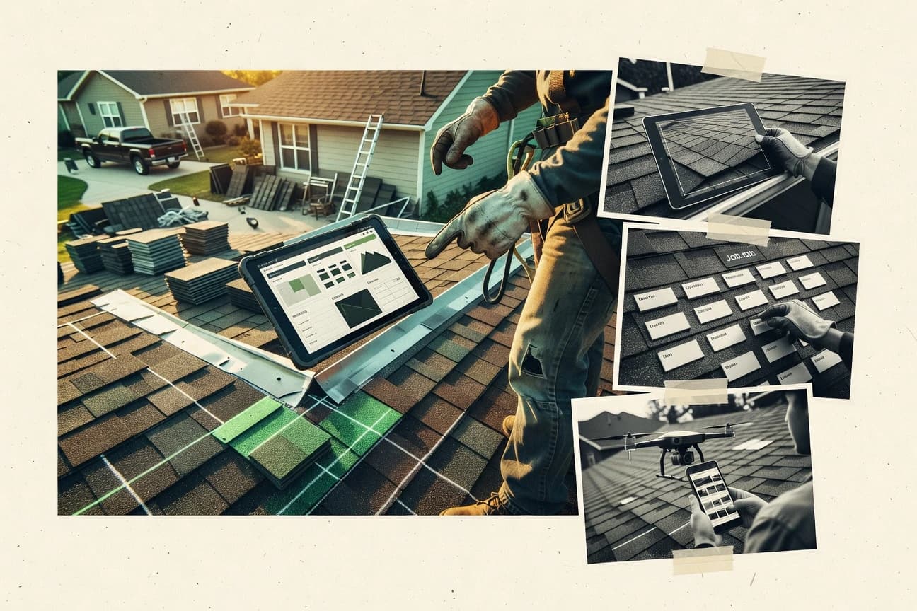 Top 10 Best Roofers Software of 2026