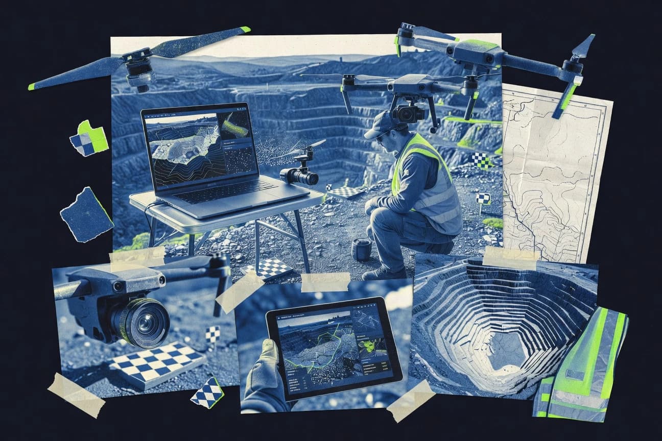 Top 10 Best Uav Photogrammetry Software of 2026