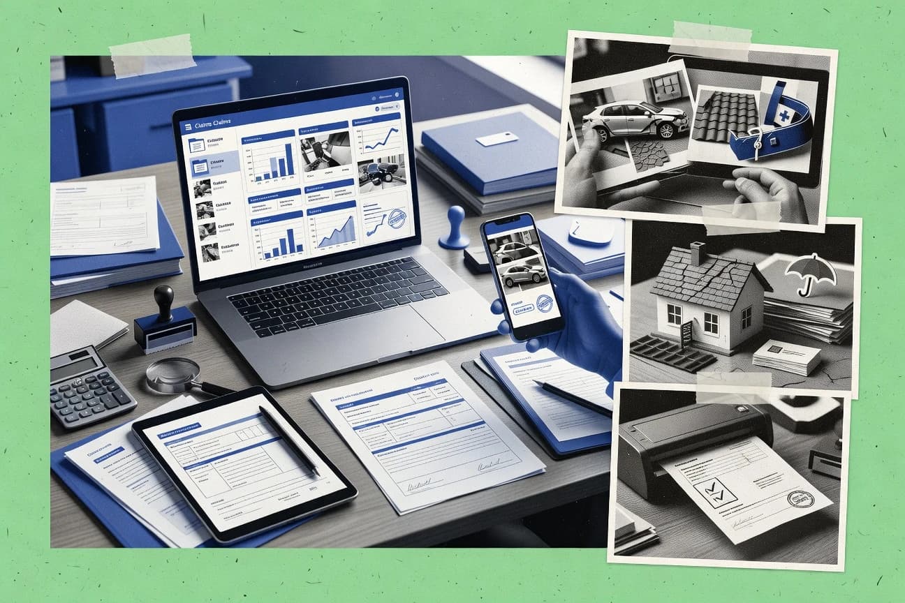 Top 10 Best Insurance Claims Software of 2026