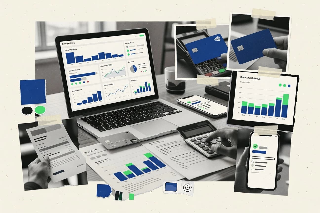 Top 10 Best Saas Billing Software of 2026