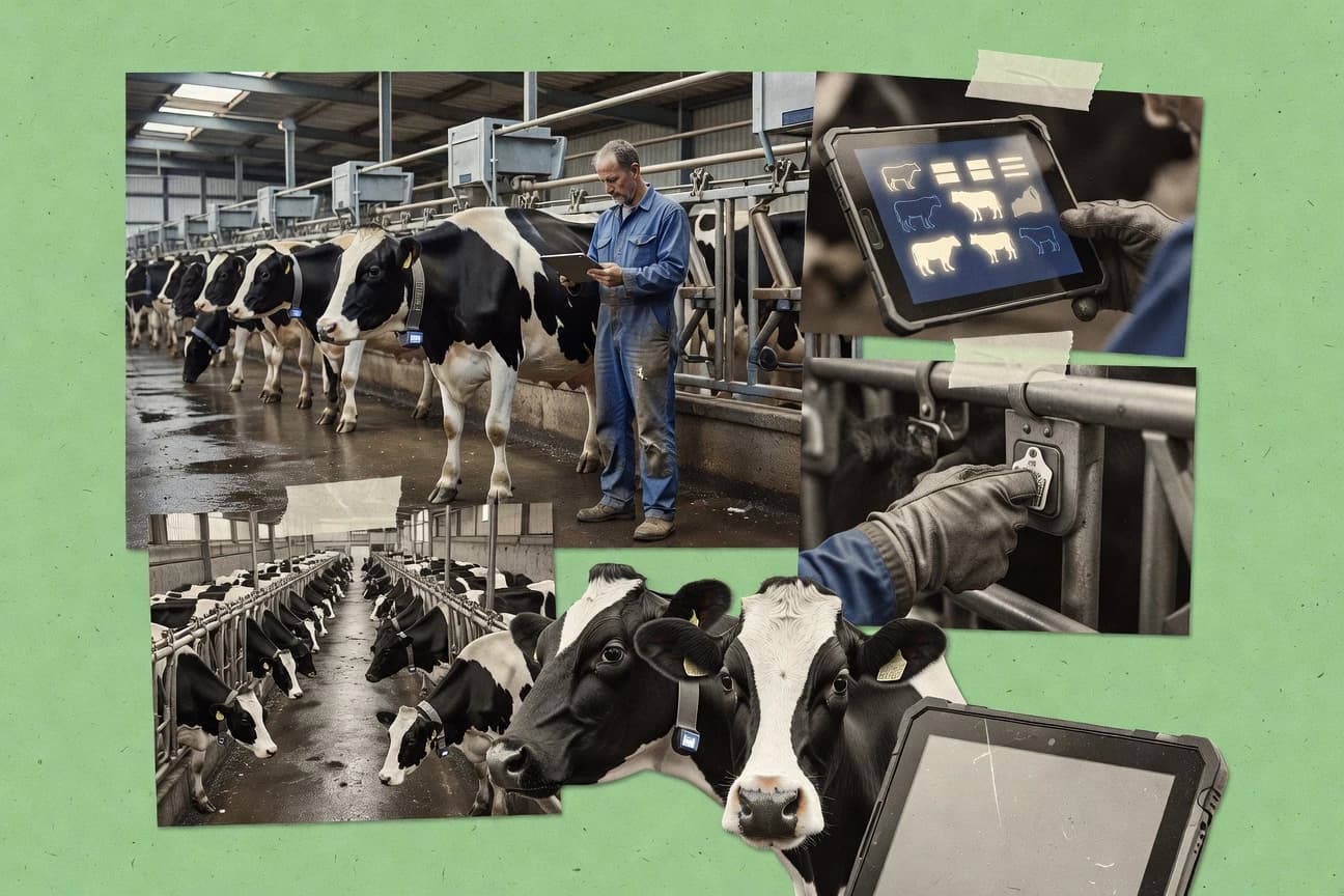 Top 10 Best Dairy Cattle Management Software of 2026