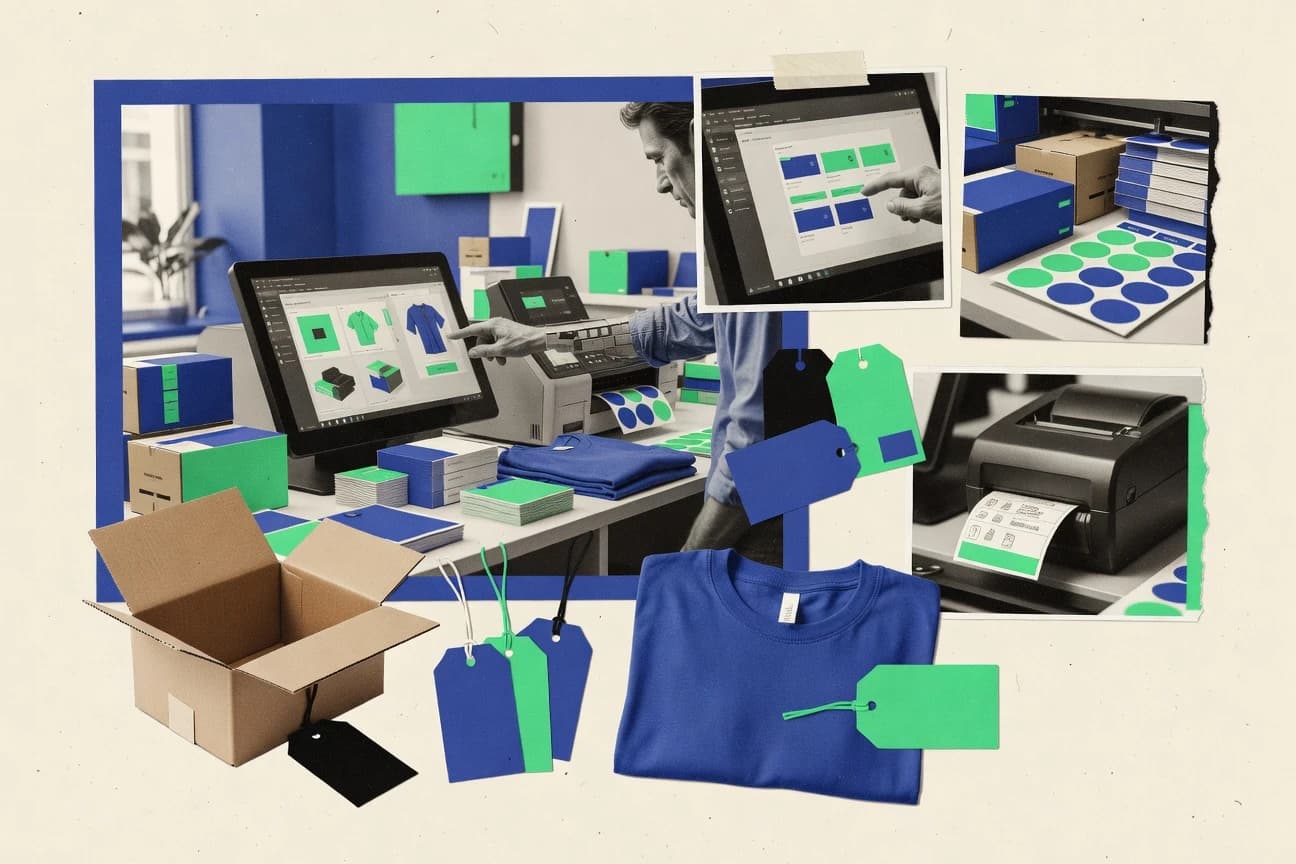 Top 10 Best Web To Print Storefront Software of 2026