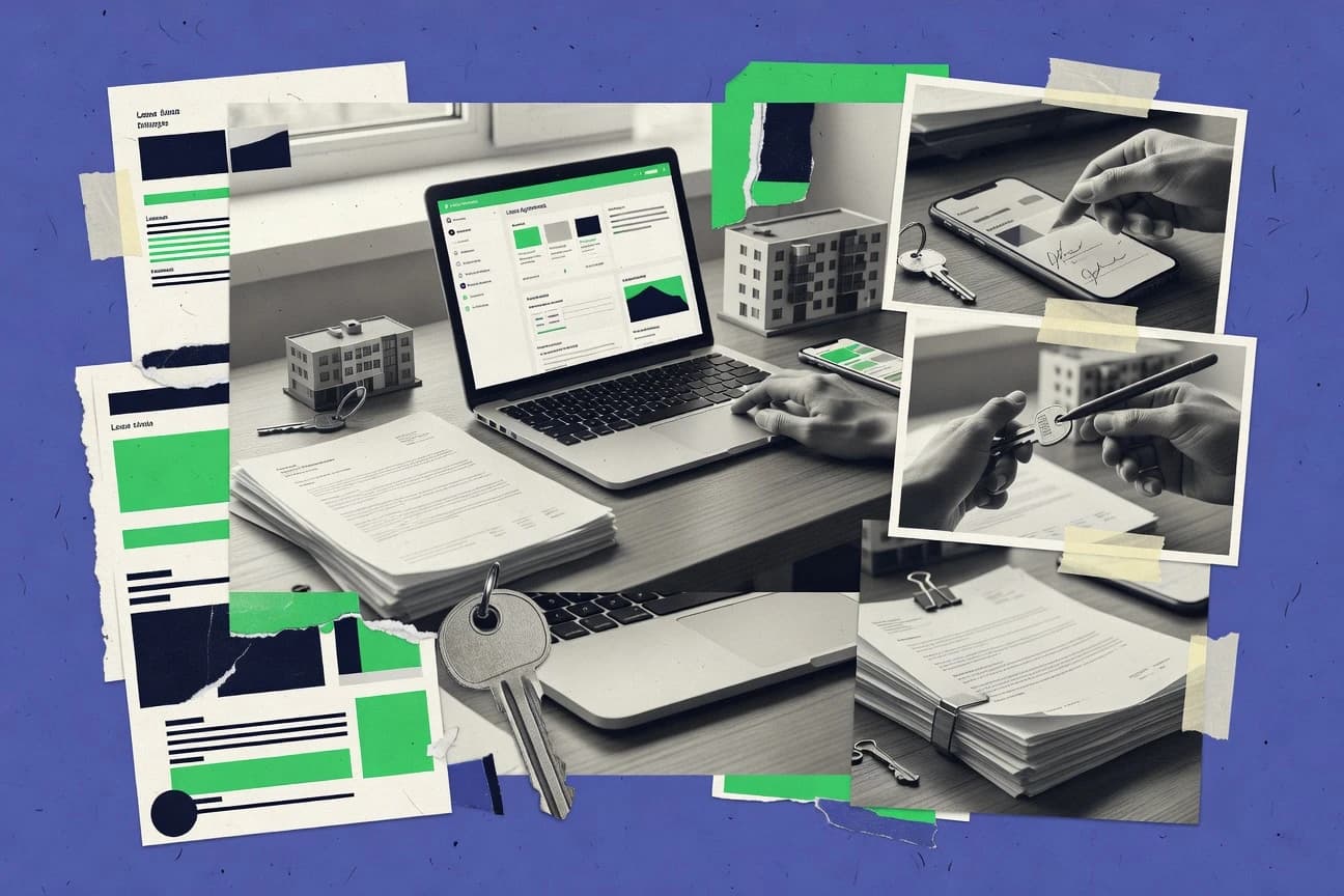 Top 10 Best Lease Agreement Software of 2026