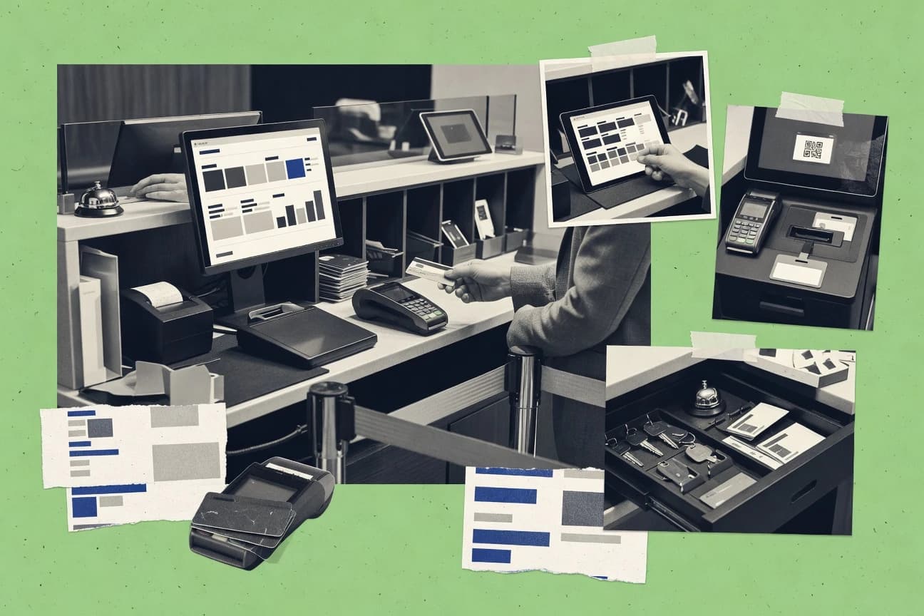 Top 10 Best Front Desk Management Software of 2026