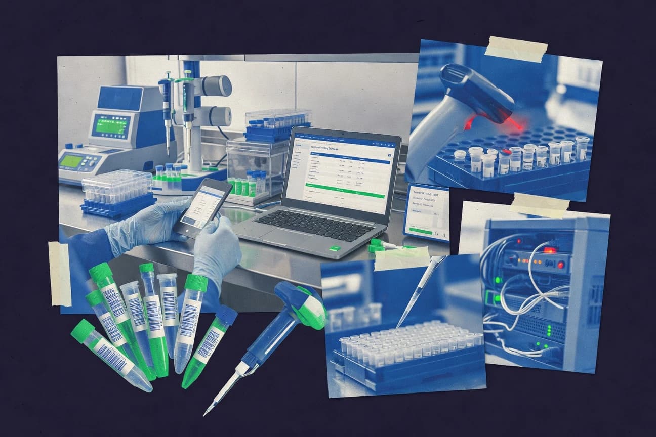 Top 10 Best Lims Laboratory Software of 2026