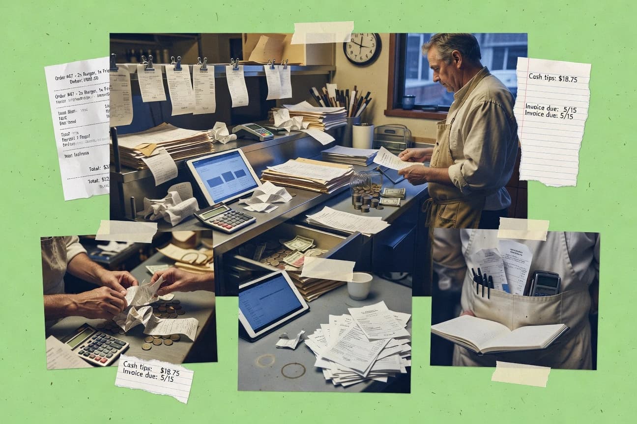 Top 10 Best Small Restaurant Accounting Software of 2026