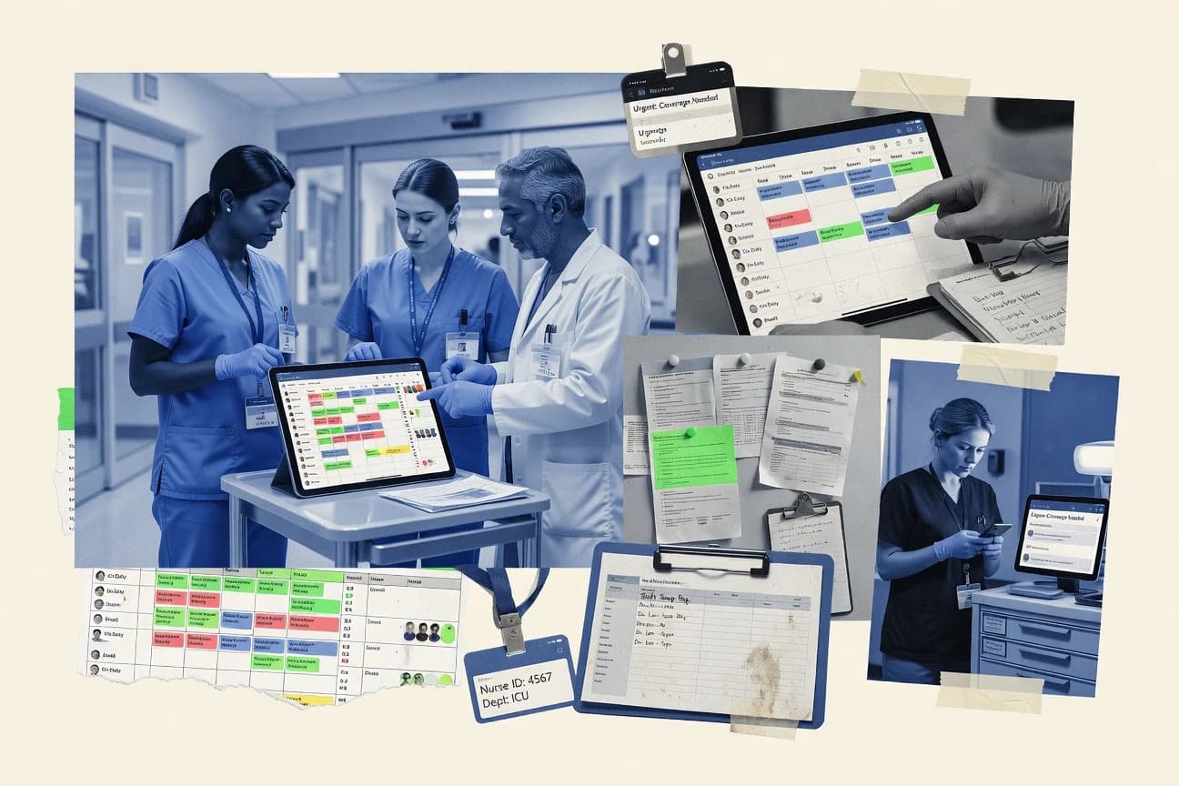 Top 10 Best Hospital Staff Scheduling Software of 2026