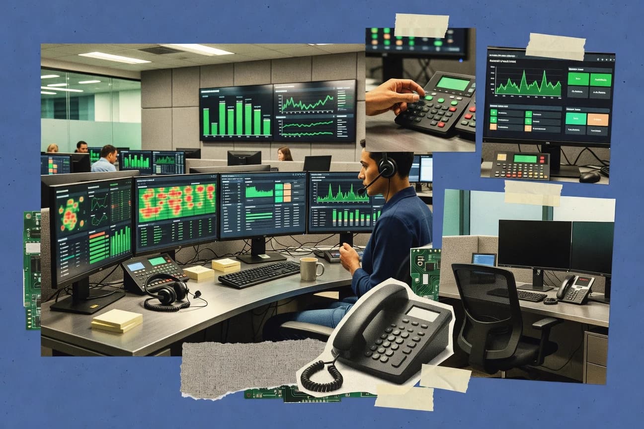 Top 10 Best Contact Centre Optimisation Software of 2026