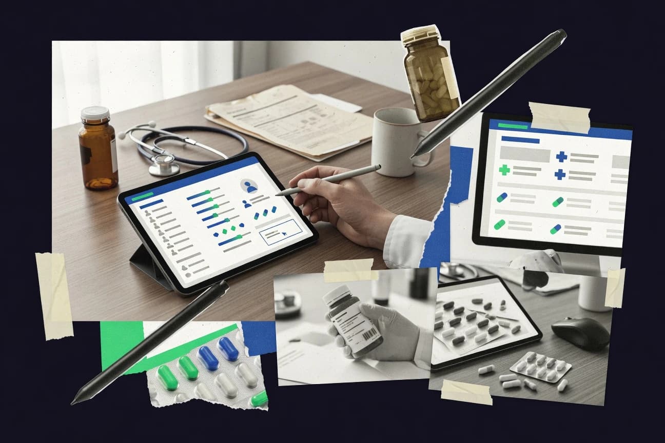 Top 10 Best Prescription Writing Software of 2026