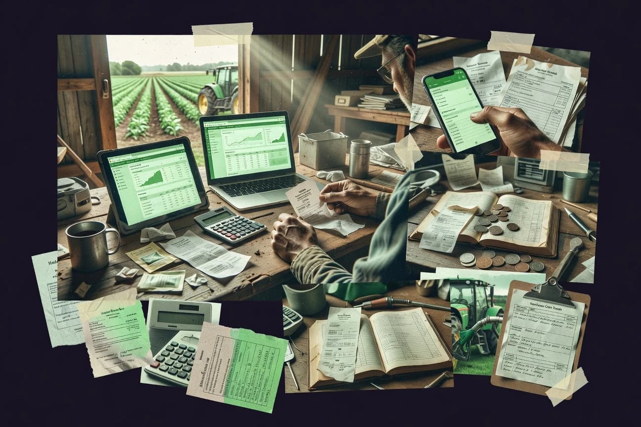 Top 10 Best Farm Bookkeeping Software of 2026