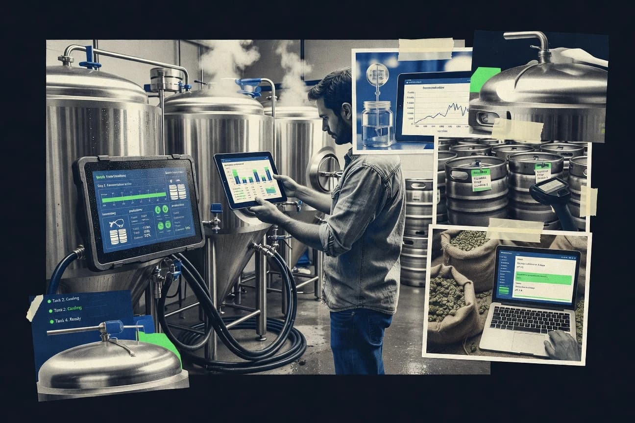 Top 10 Best Brewery Software of 2026