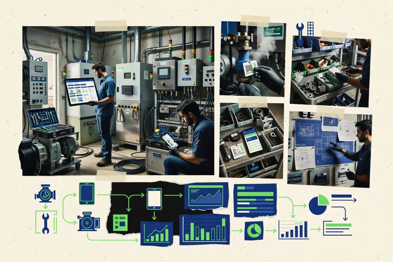 Top 10 Best Work Order Asset Management Software of 2026