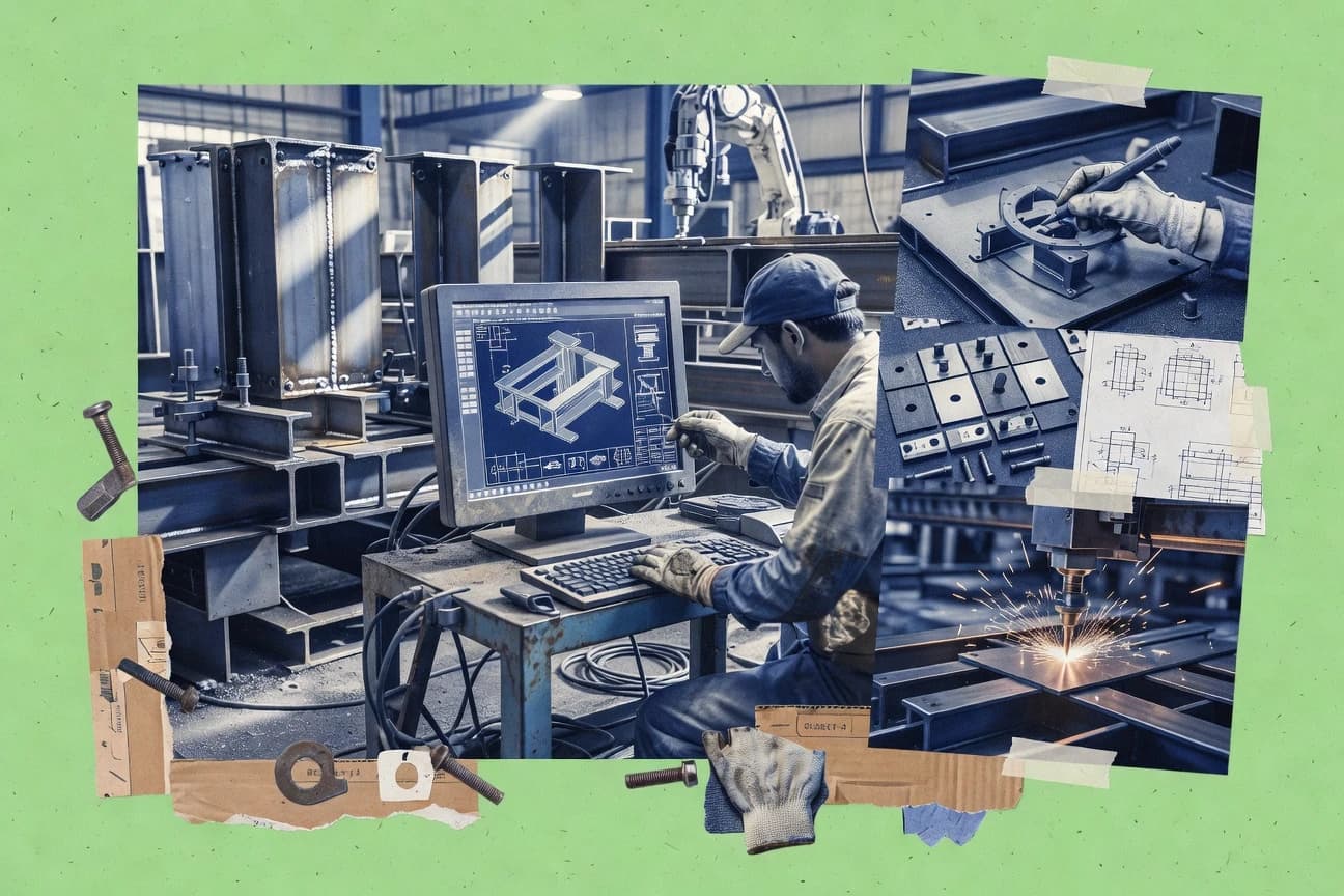 Top 10 Best Structural Steel Fabrication Software of 2026