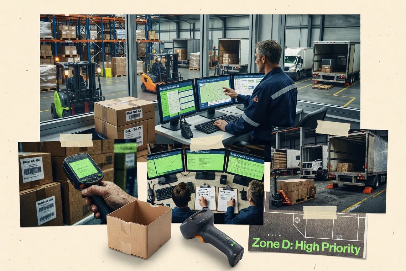 Top 10 Best Distribution Management Software of 2026