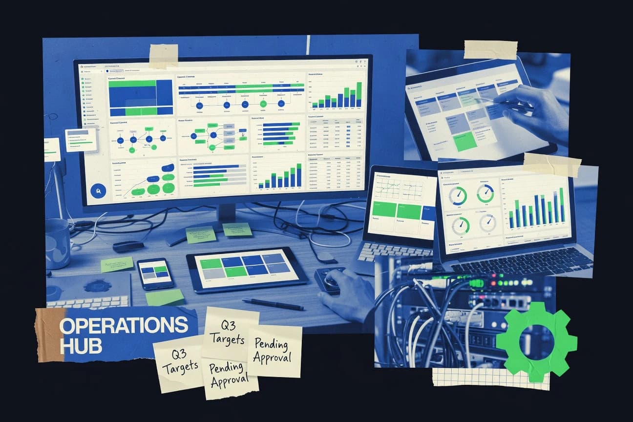 Top 10 Best Marketing Operations Software of 2026