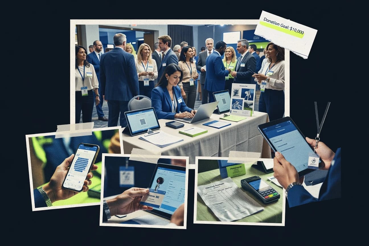 Top 10 Best Non Profit Event Software of 2026