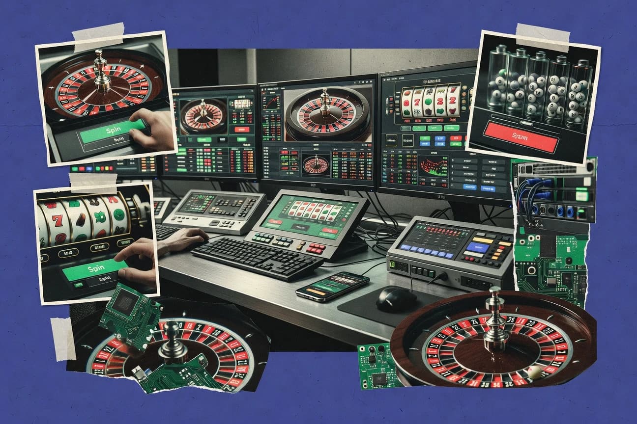 Top 10 Best Igaming Software of 2026