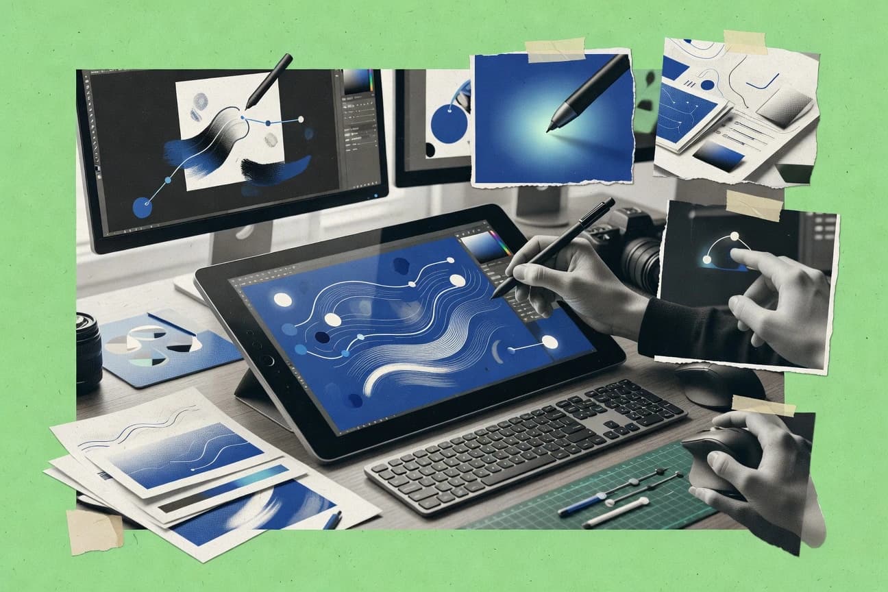 Top 10 Best Graphics Software of 2026