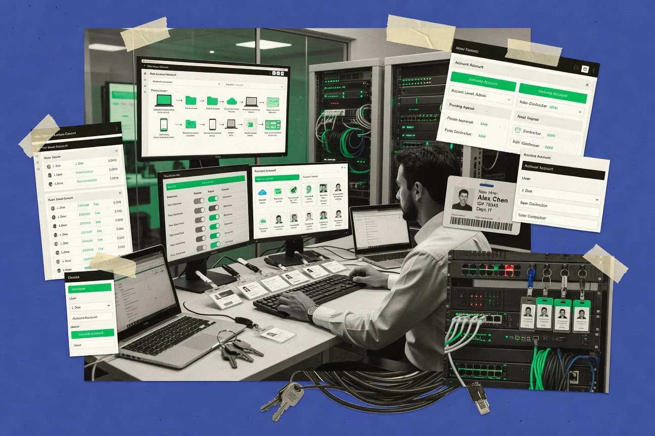 Top 10 Best User Provisioning Software of 2026