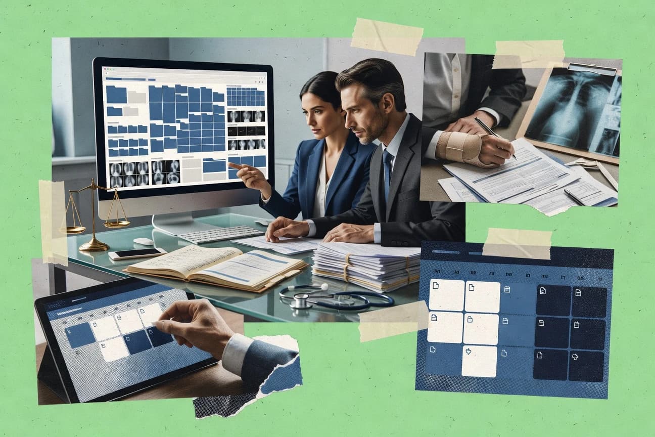 Top 10 Best Personal Injury Case Management Software of 2026