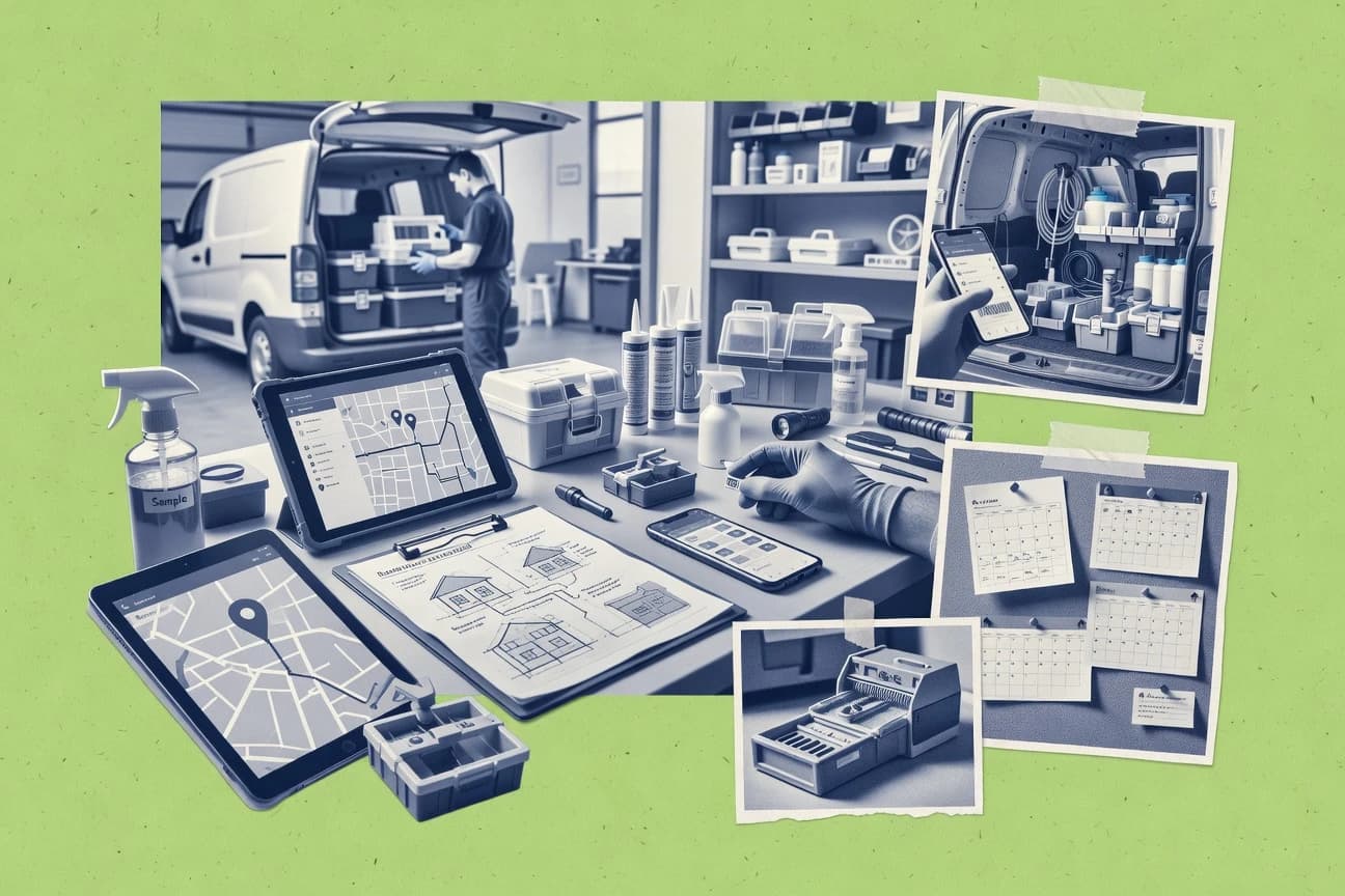 Top 10 Best Pest Control Business Management Software of 2026