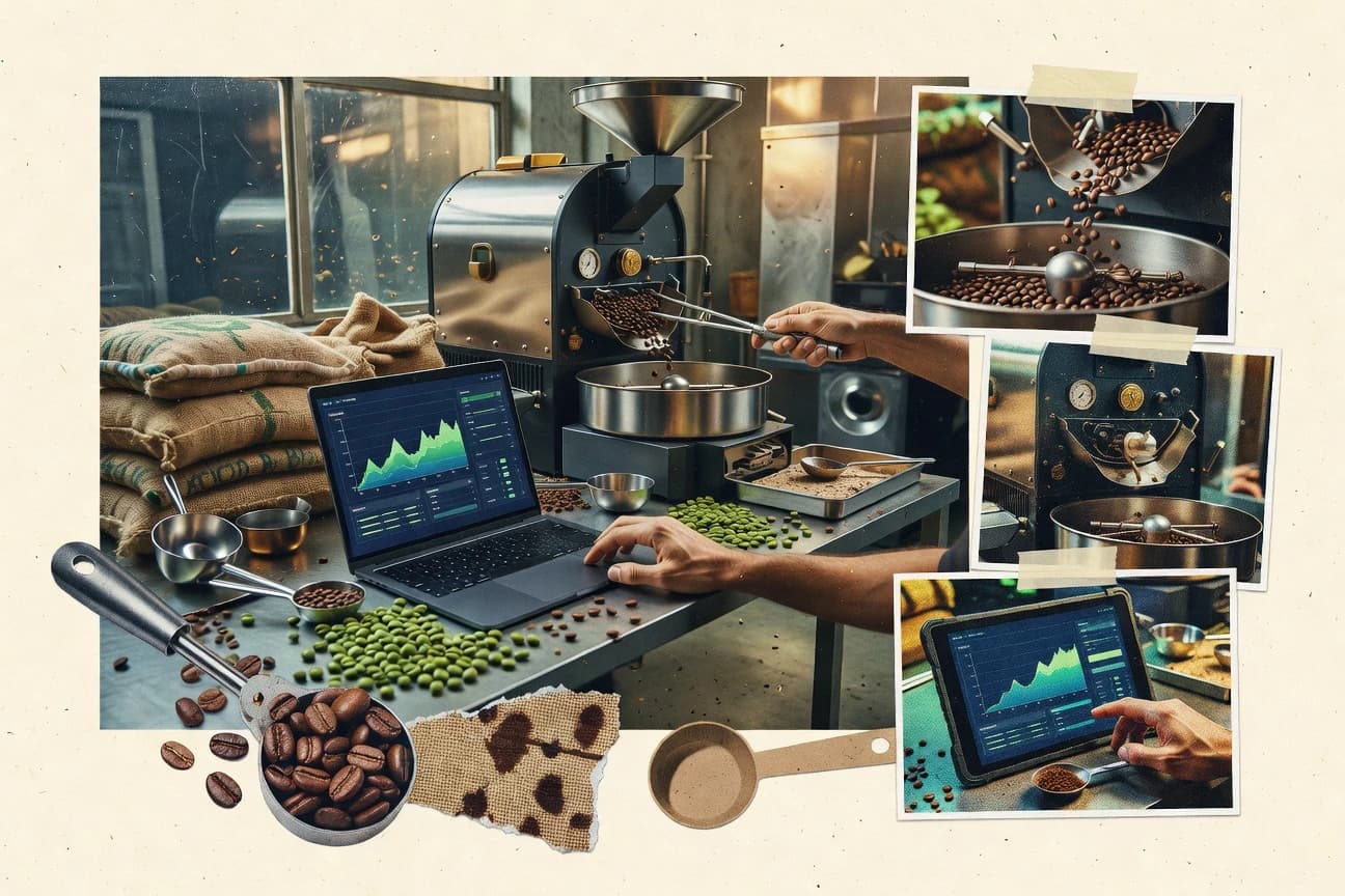 Top 10 Best Coffee Roasting Software of 2026