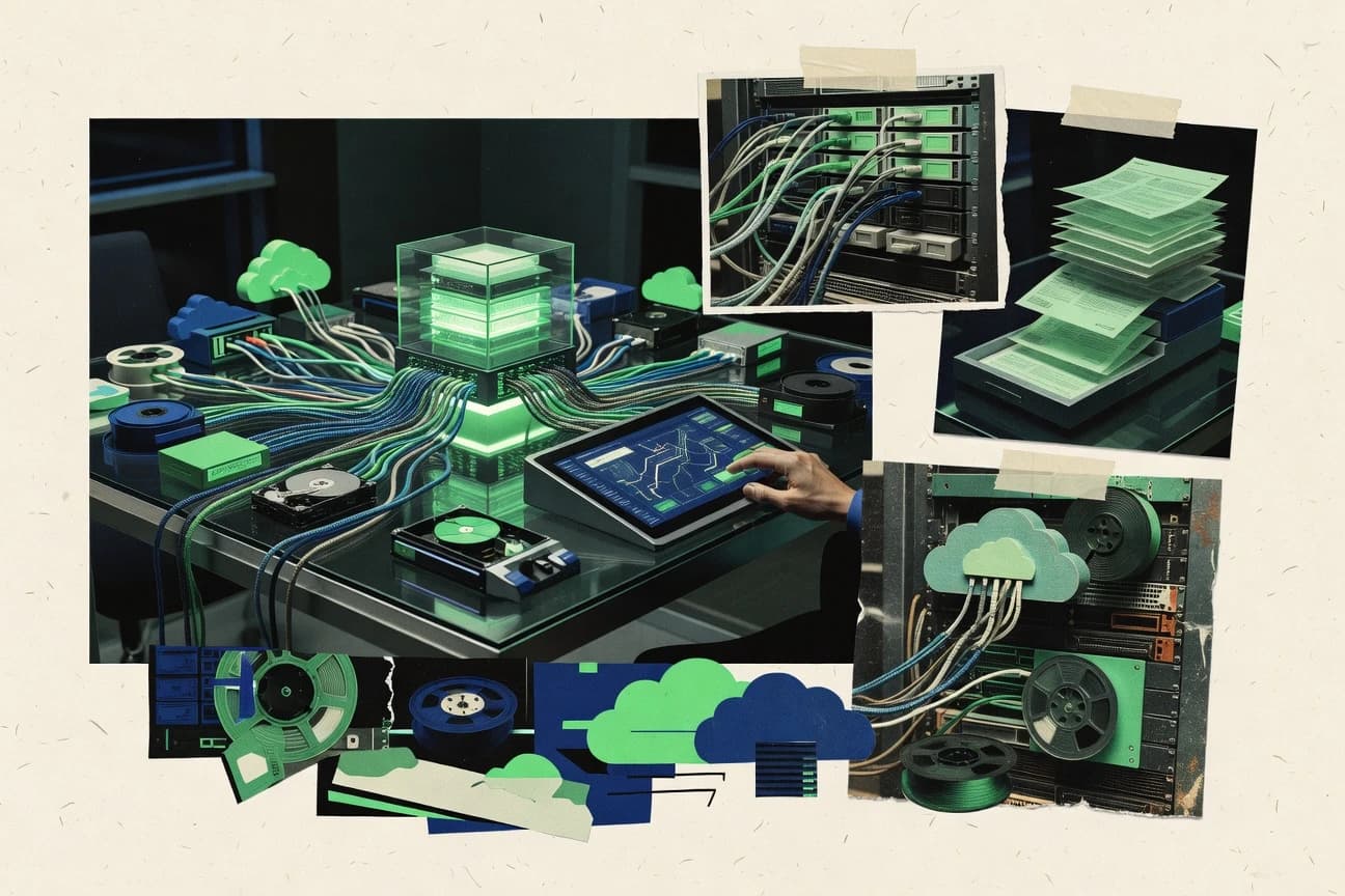 Top 10 Best Data Virtualization Software of 2026