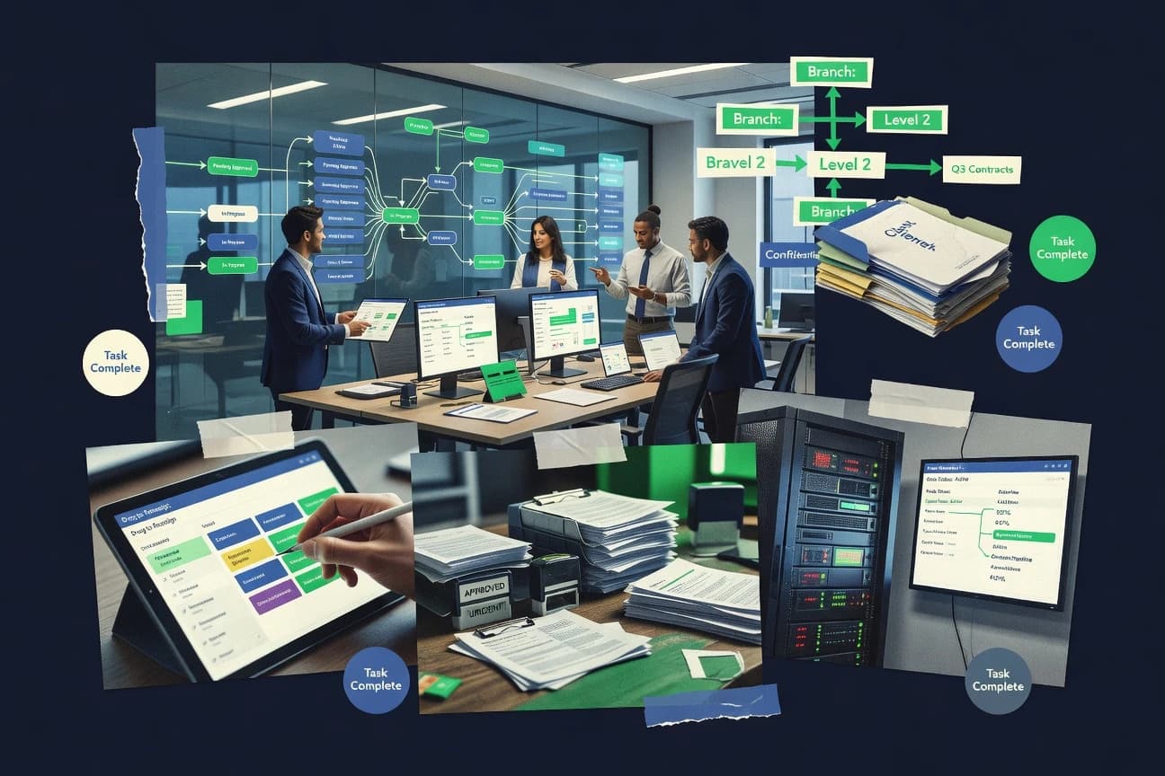 Top 10 Best Enterprise Bpm Software of 2026