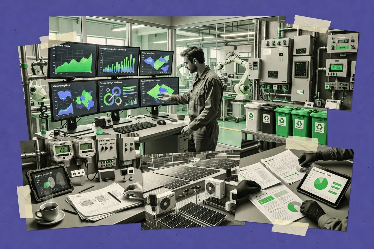 Top 10 Best Sustainability Data Management Software of 2026