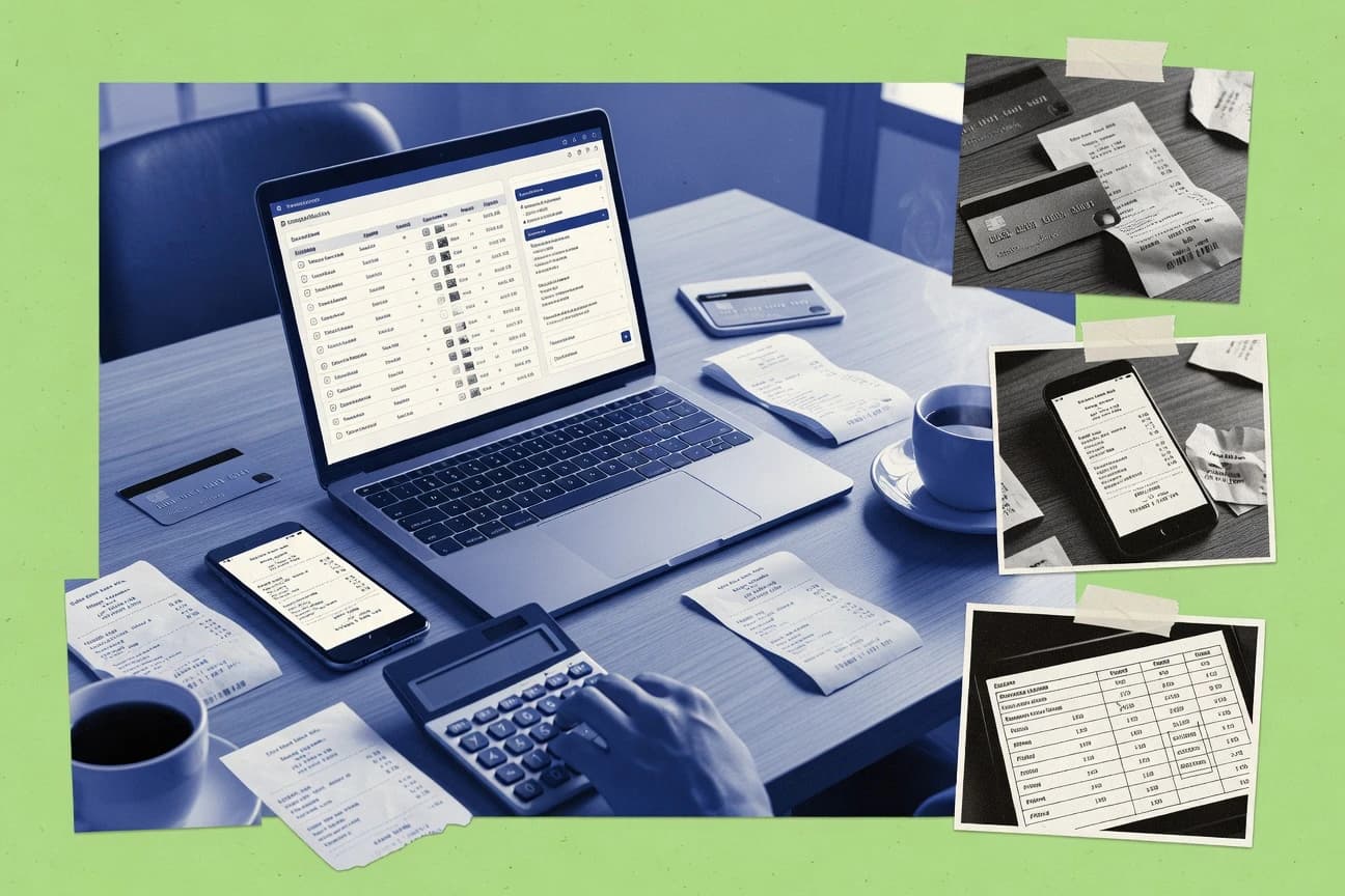 Top 10 Best Corporate Credit Card Reconciliation Software of 2026