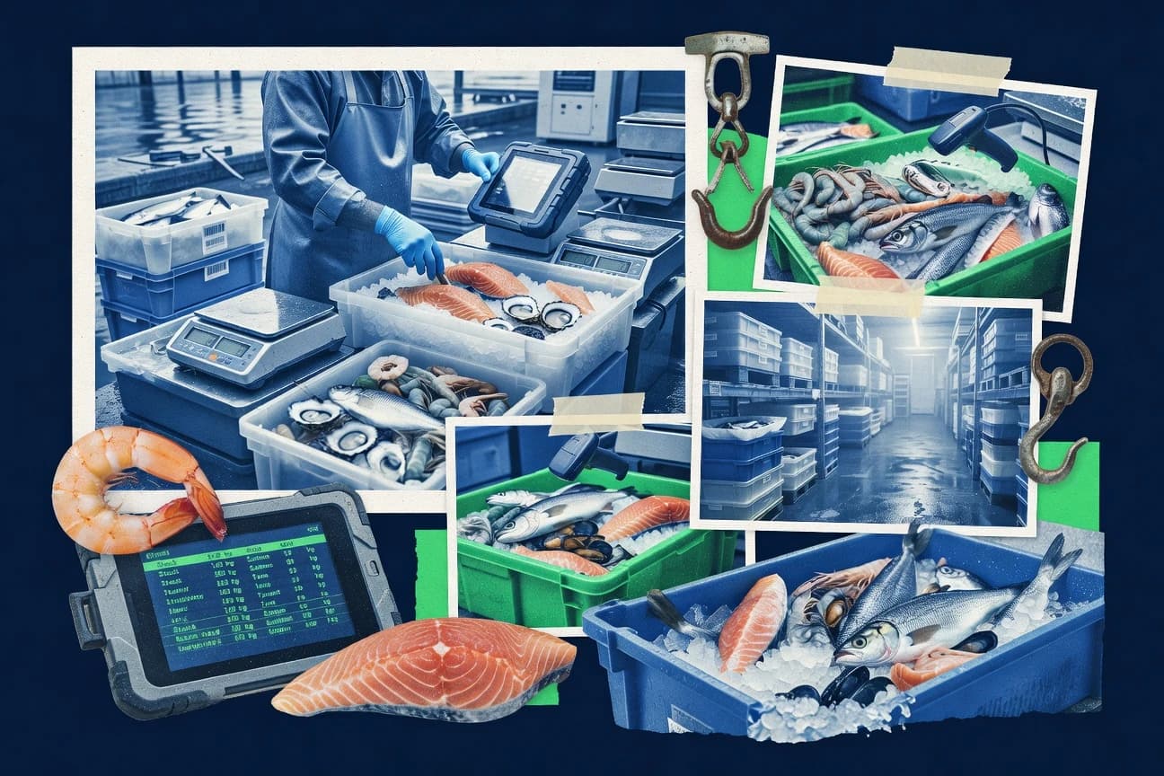 Top 10 Best Seafood ERP Software of 2026
