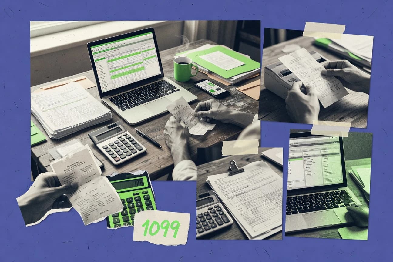 Top 10 Best 1099 Preparation Software of 2026