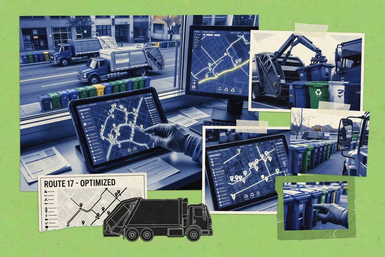 Top 10 Best Waste Routing Software of 2026