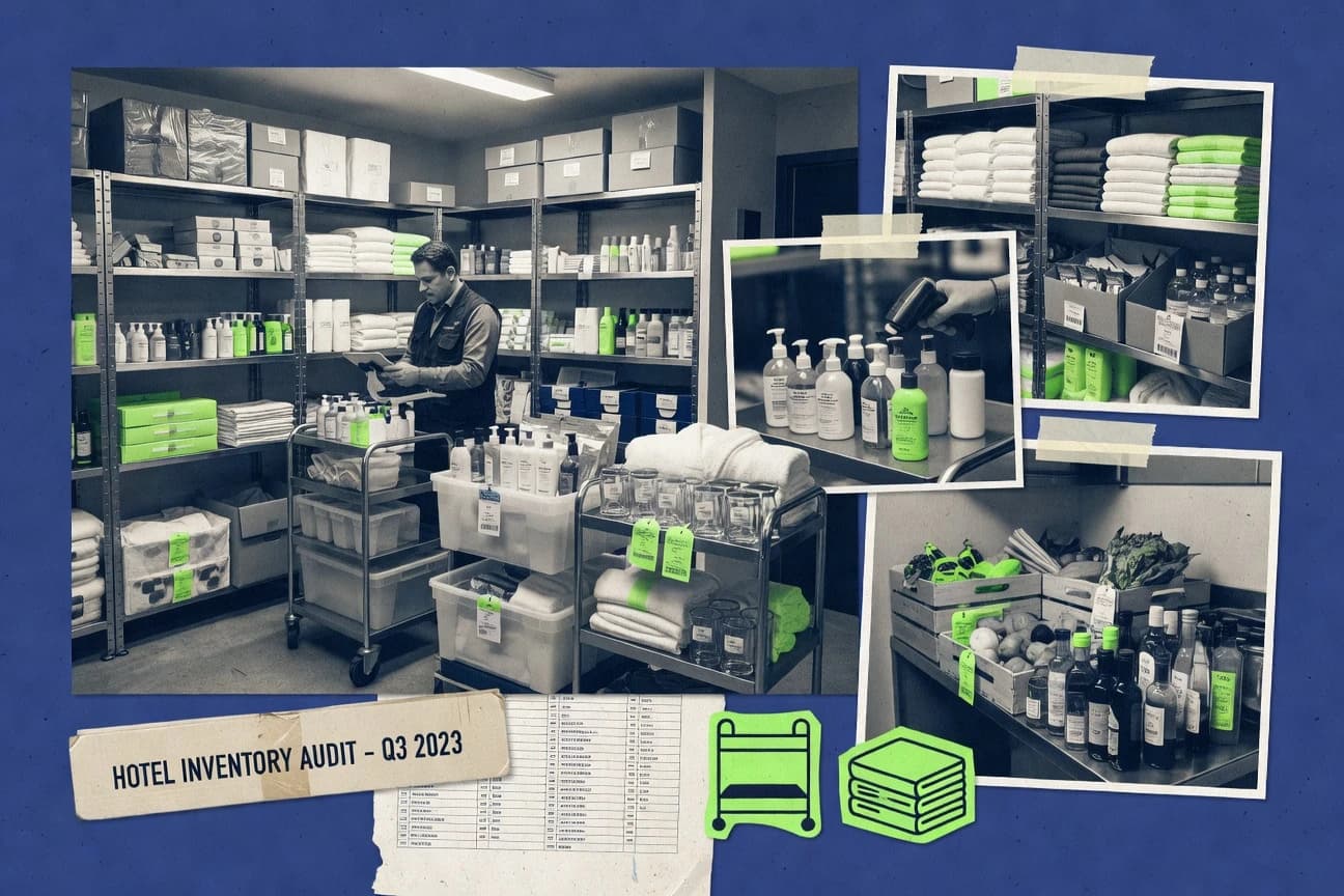 Top 10 Best Hospitality Inventory Management Software of 2026