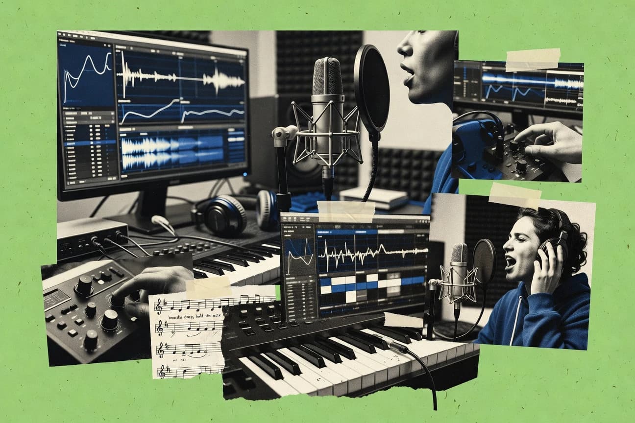 Top 10 Best Vocal Software of 2026