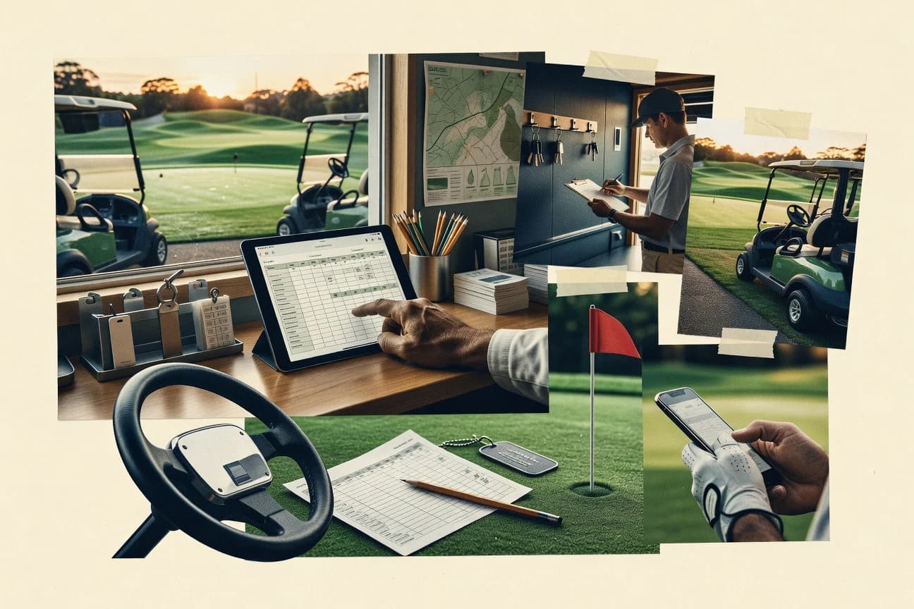 Top 10 Best Tee Sheet Software of 2026