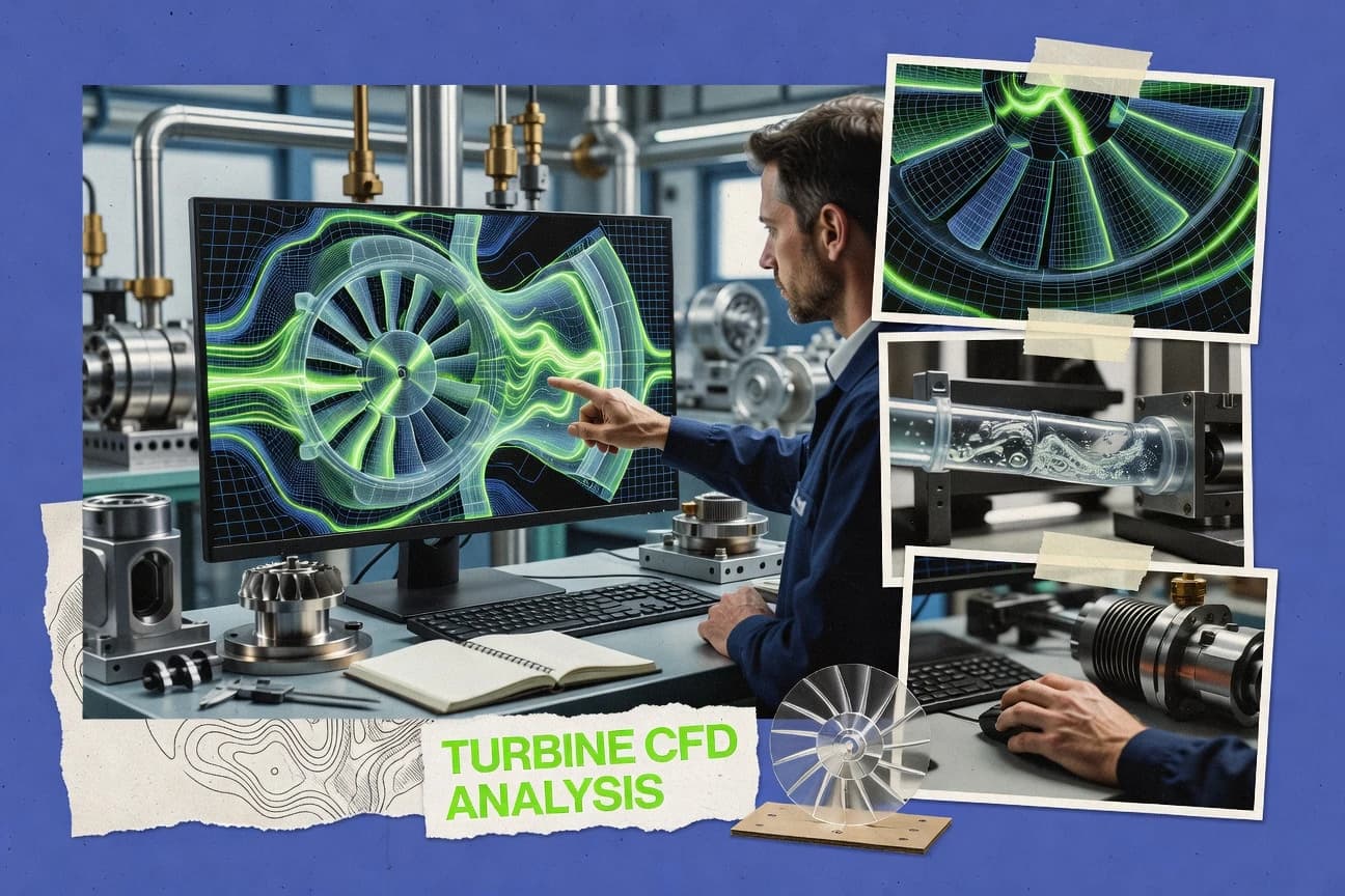 Top 10 Best Fluid Flow Simulation Software of 2026