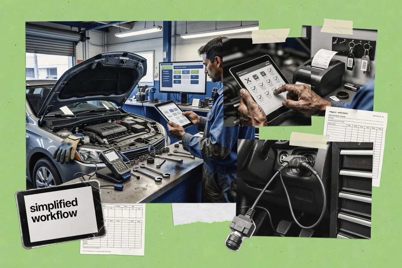 Top 10 Best Auto Shop Software of 2026