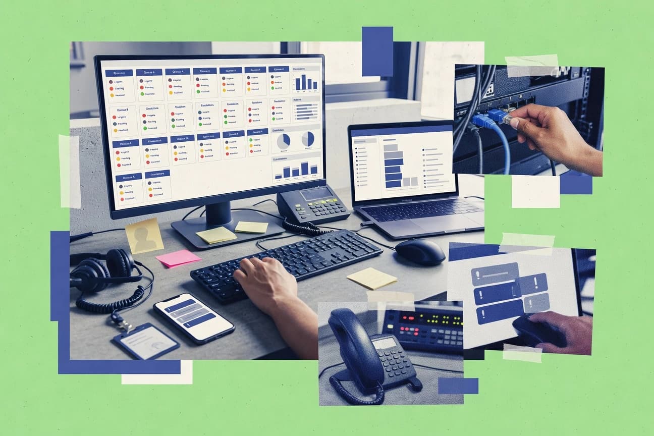 Top 10 Best It Ticket System Software of 2026