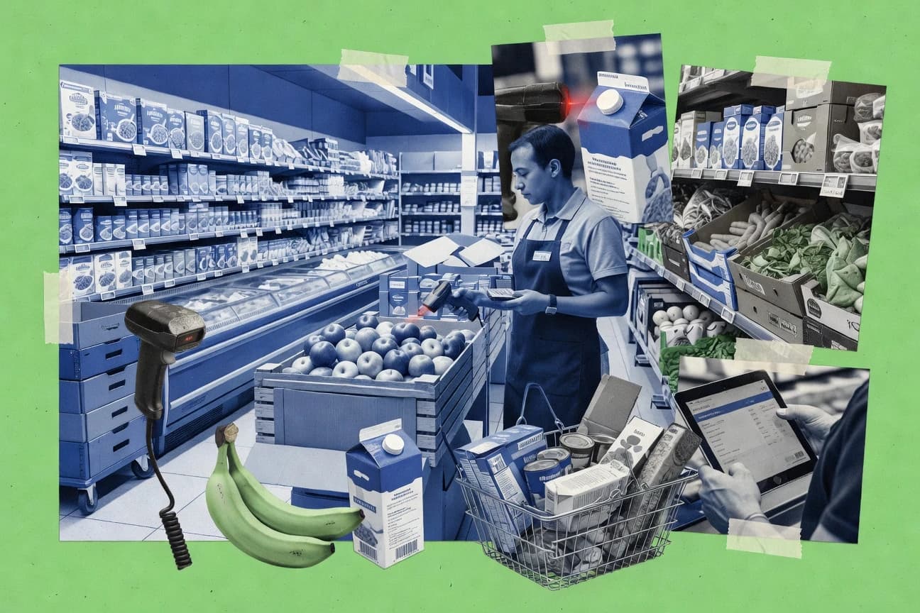 Top 10 Best Grocery Inventory Management Software of 2026