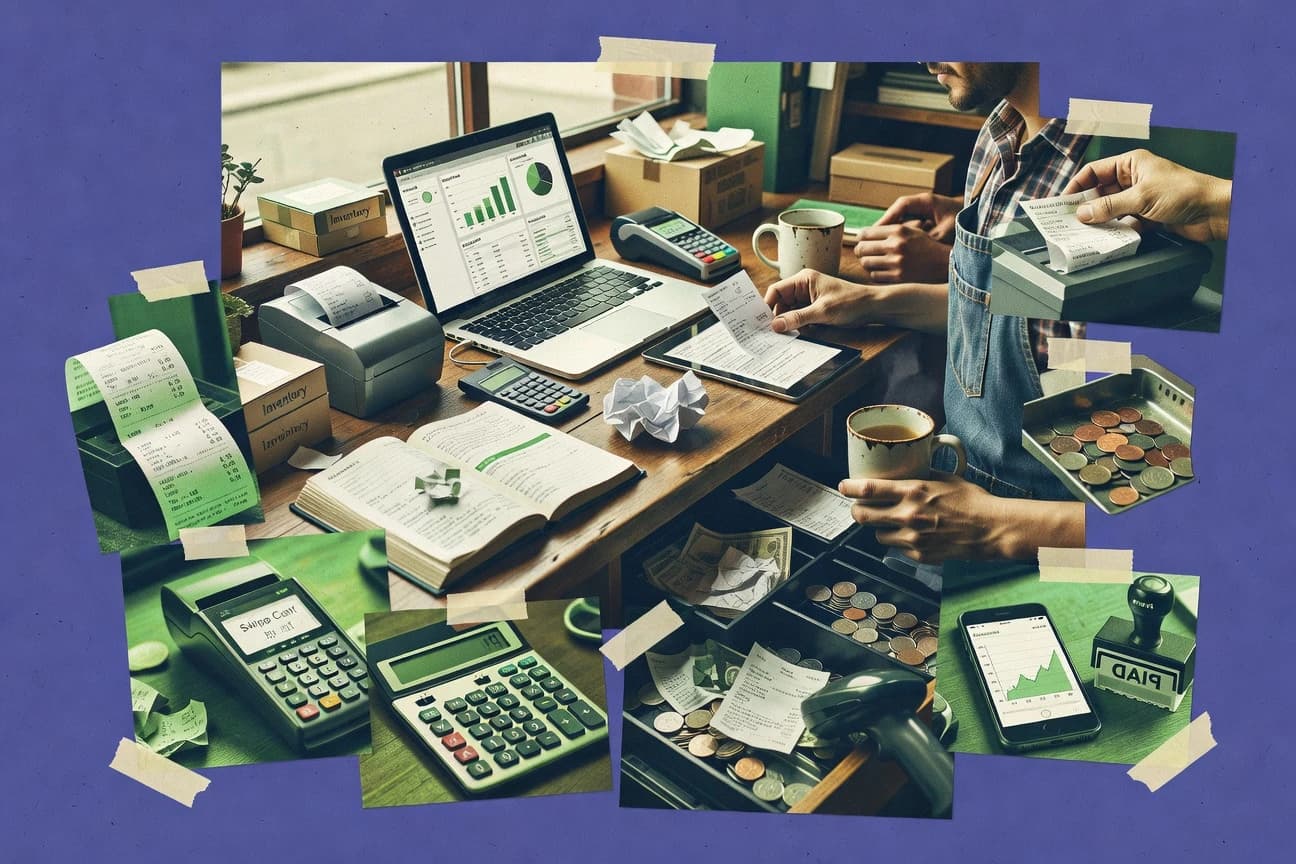 Top 10 Best Sme Accounting Software of 2026