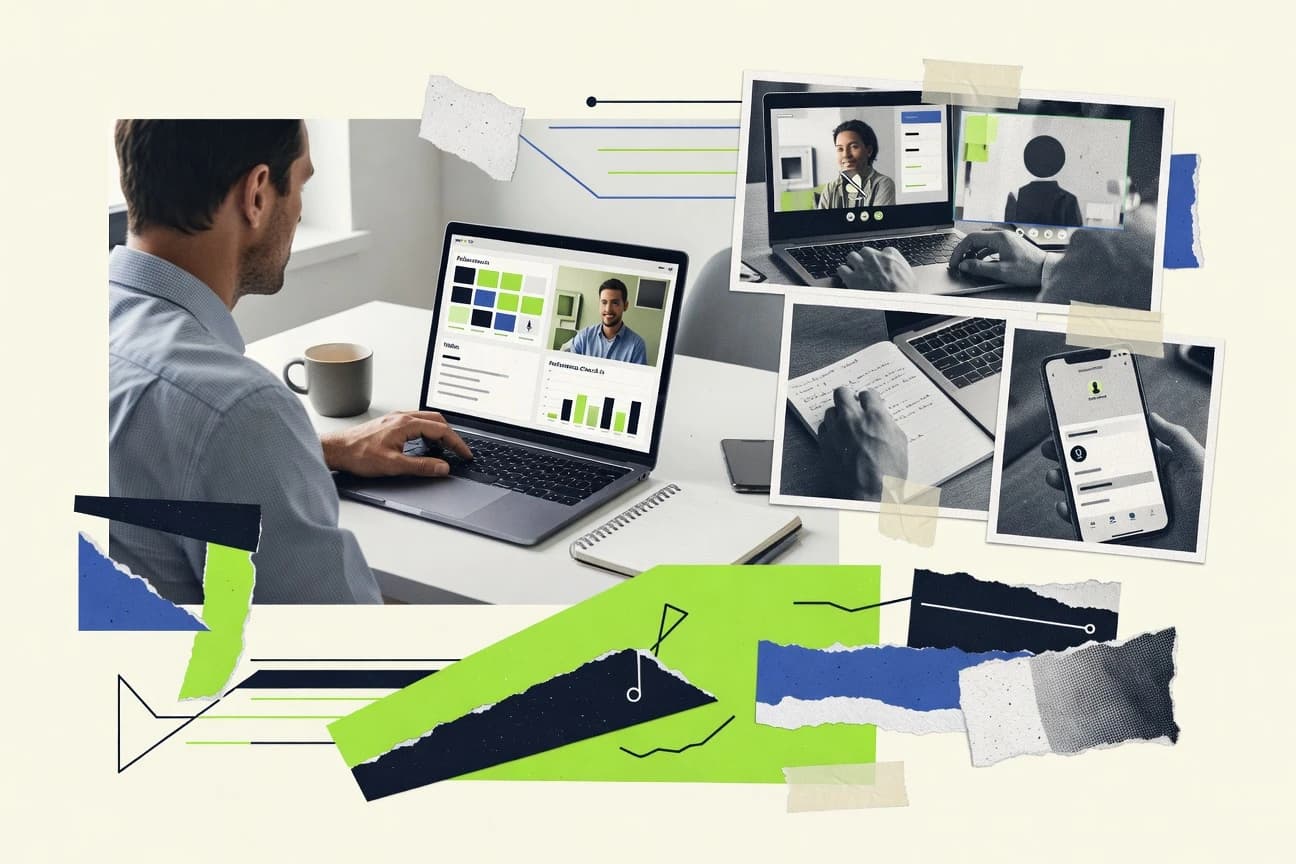Top 10 Best 1 On 1 Meeting Software of 2026