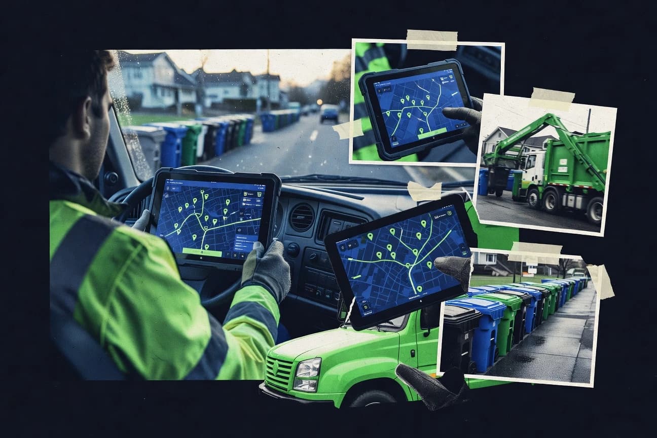 Top 10 Best Garbage Route Software of 2026