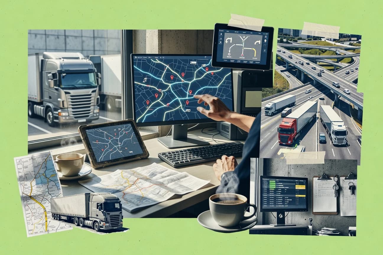 Top 10 Best Truck Route Planning Software of 2026