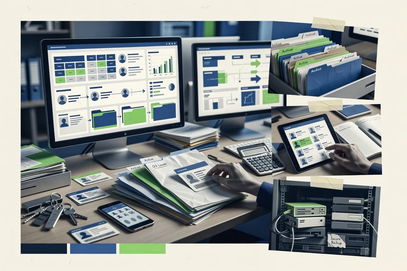 Top 10 Best Client Database Management Software of 2026