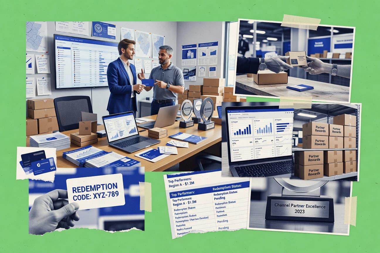 Top 10 Best Channel Incentive Software of 2026