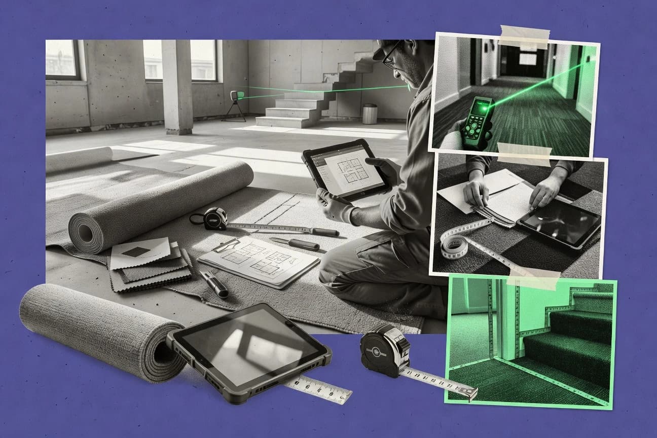 Top 10 Best Carpet Estimating Software of 2026